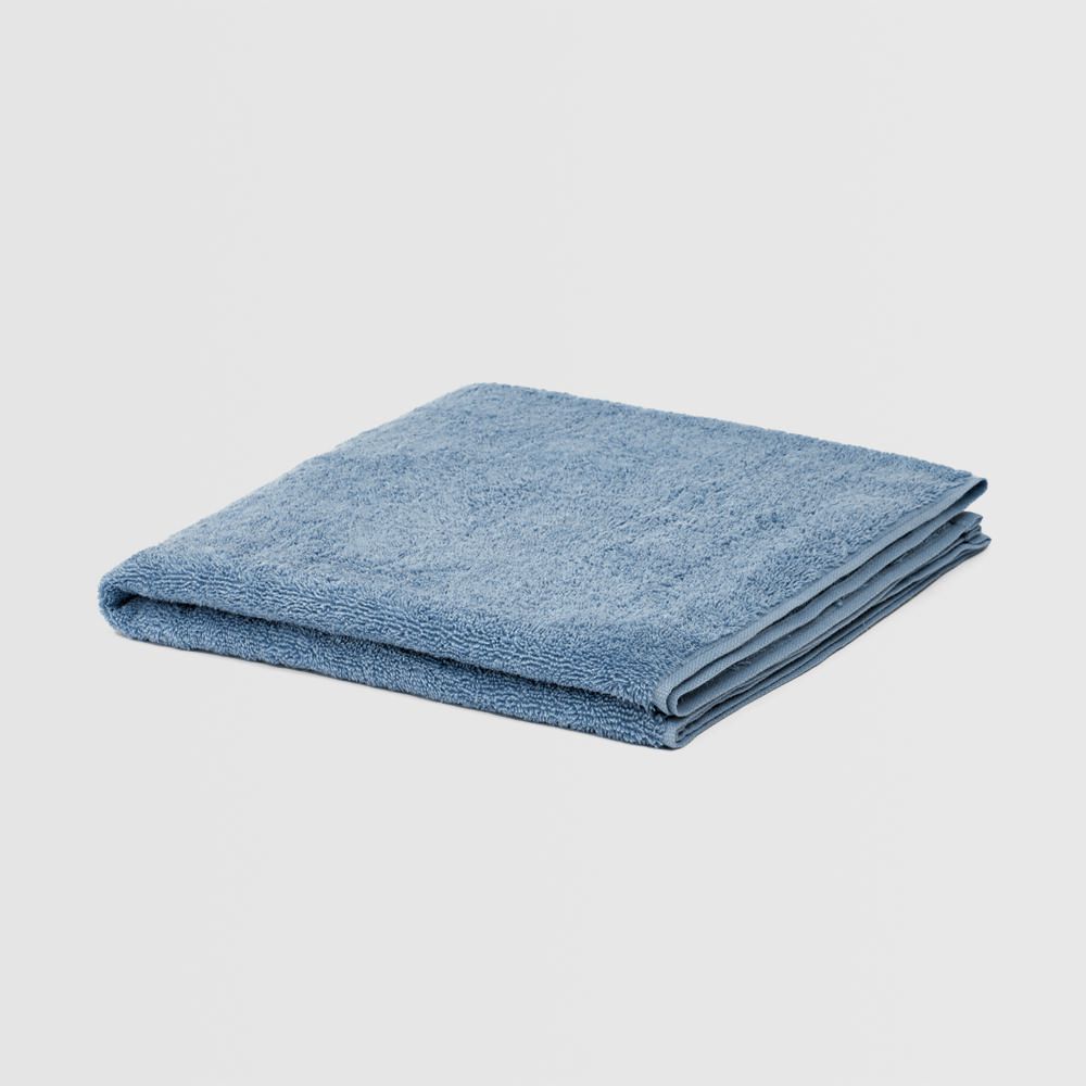 Toalla Baño 75 x 140 cm New Acero 420gsm