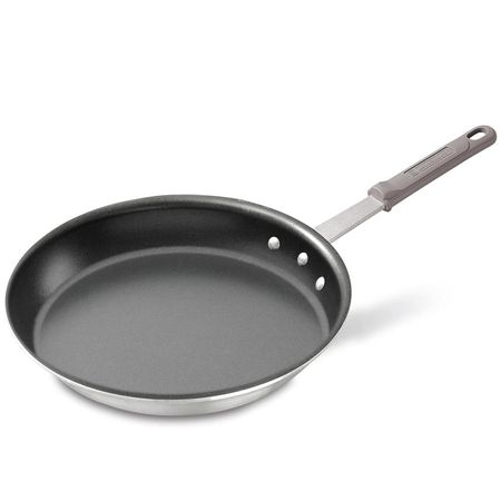 Sartén Profesional 25cm Plomo