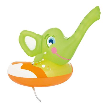 Flotador de Interactivo Bestway Elefante