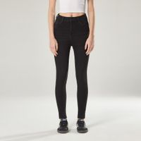 Jean Mujer Fav Corazon Hypnotic