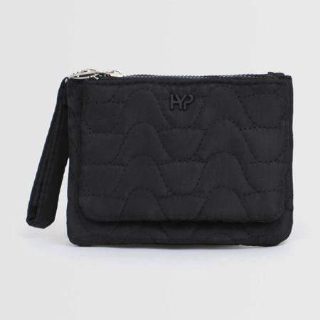 Billetera Hypnotic Strada Negro