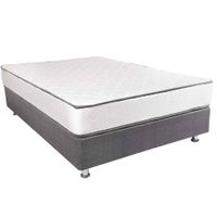 Cama Americana Tracia Queen