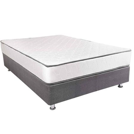 Cama Americana Tracia Queen
