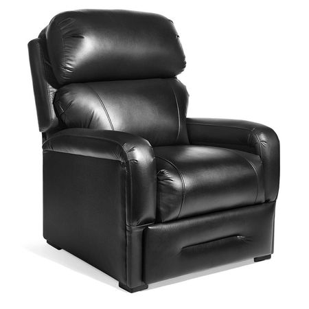 Reclinable Smart Negro