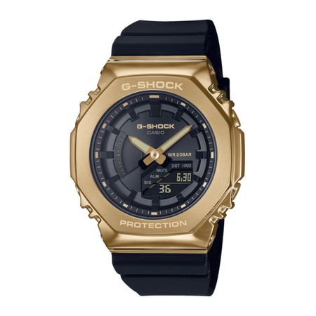 Reloj Analógico/Digita Mujer Casio Gm-S2100Gb-1A