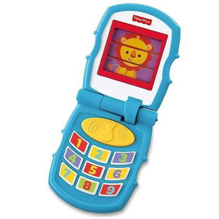 Teléfono Sonidos Divertidos