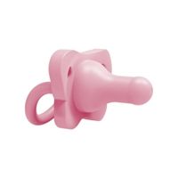 Chupon Dr Browns Happy Paci De 0 A 6 Meses Rosa