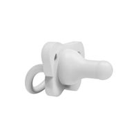Chupon Dr Browns Happy Paci De 0 A 6 Meses Gris