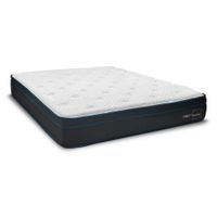 Colchón Gravity 2 Plazas + 1 Almohada + Protector