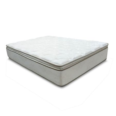 Colchón Pocket 5 Estrellas Queen