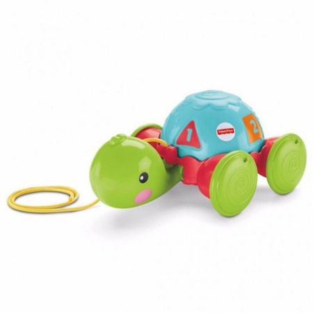 Juguete Tortuga Aprendiz Y8652 Fisher Price