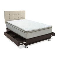Dormitorio Cuadros Pocket 5 Estrellas 1.5 Plazas