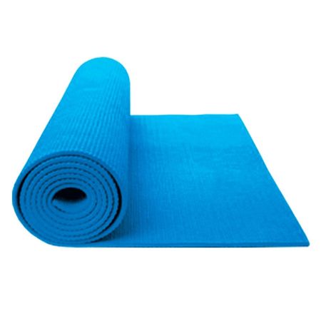 Mat Yoga K6  Azul Claro 3 mm
