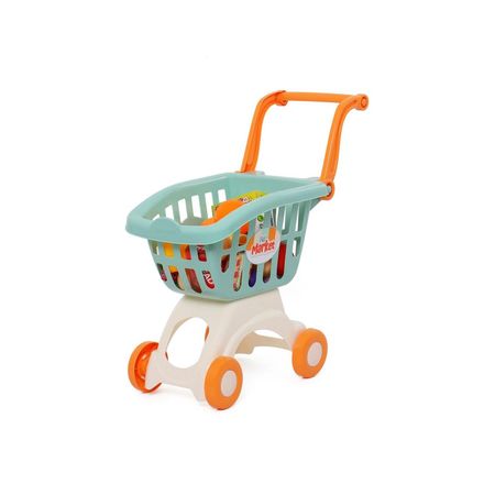 Carrito Fun Market Supermercado