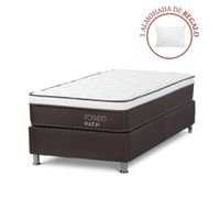 Box Tarima Path 1 Plaza Café + 1 Almohada