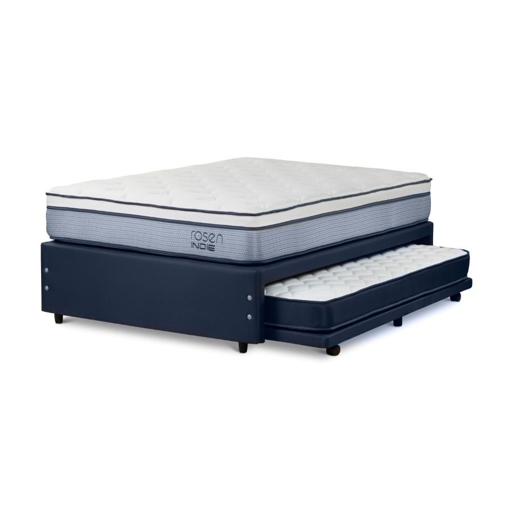 Diván Indie 2 Plazas