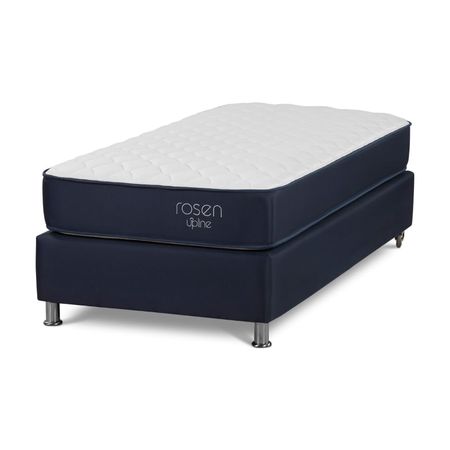 Box Tarima Upline 1.5 Plazas