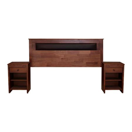 Kit Ferrara 2 Plazas