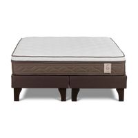 Cama Europea New Style 6 Queen