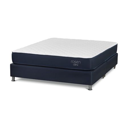 Box Tarima Upline Queen