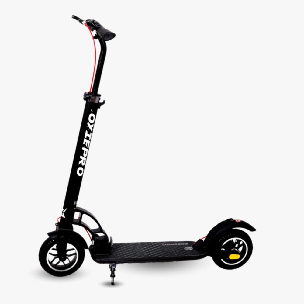 Scooter Urpi Oxie Pro Negro
