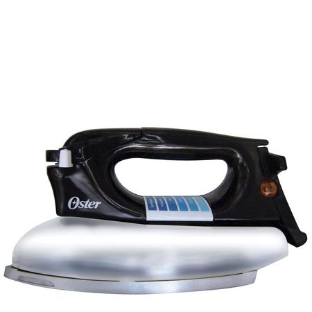 Plancha Oster Clásica GCSTBV4119 1000W Negro