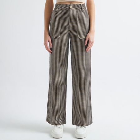 Pantalón Hypnotic Mujer Pull COMBO2 30