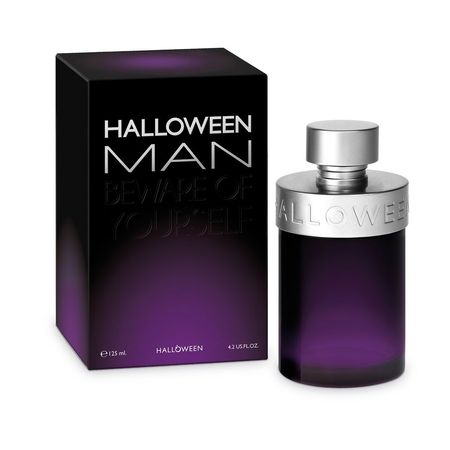 Fragancia Halloween Man EDT 125 ML