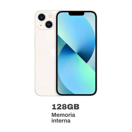 Apple iPhone 13 6.1