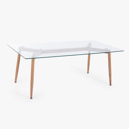 Mesa de centro Piamonte