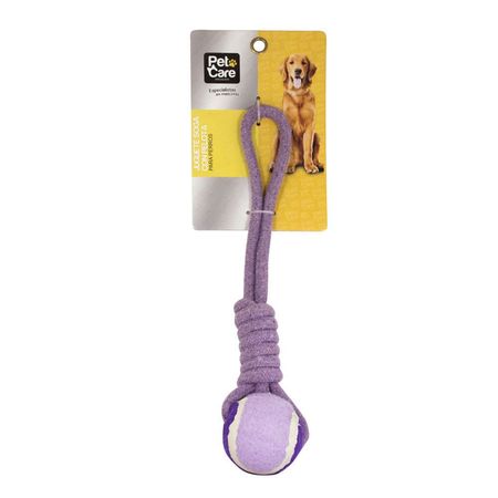 Soga Lila Para Perros