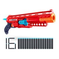 Lanzador De Dardos X-Shot Caliber