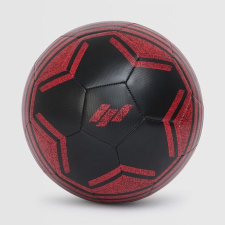 Pelota De Fubtol Podium Krona B Rojo