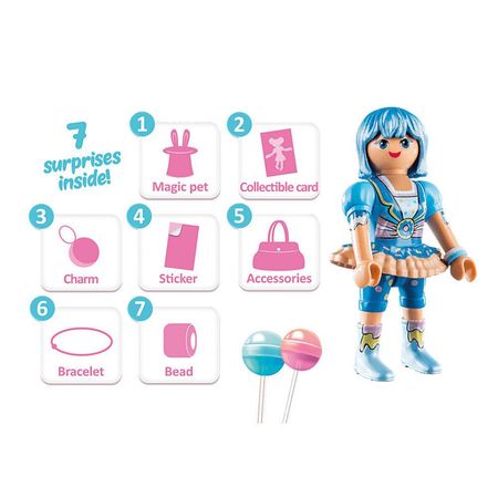 Playmobil Clare Ever Dreamerz