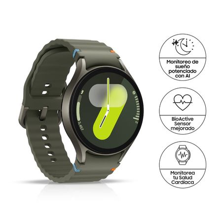 Samsung Galaxy Watch7 Green 44 mm Samsung Galaxy Watch7 Green 44mm