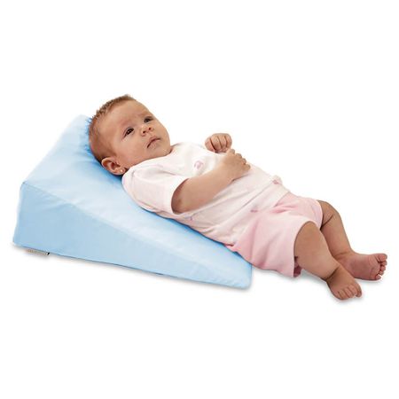 Cojin Antireflujo Celeste