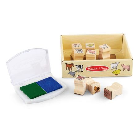 Juego De Arte Melissa & Doug M-35003