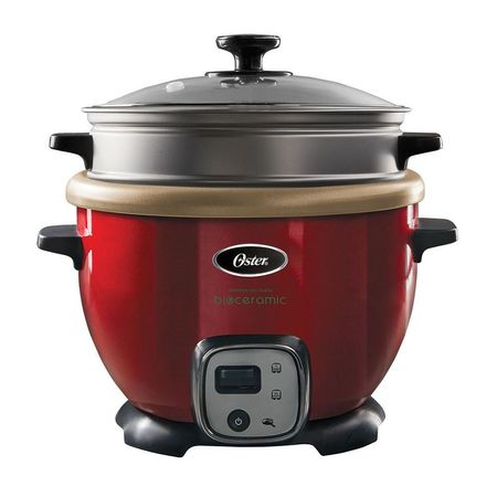 Olla Arrocera Multiusos Oster CKSTRC5731S 1.8L