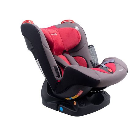Silla De Auto Recline Rojo Safety 1St