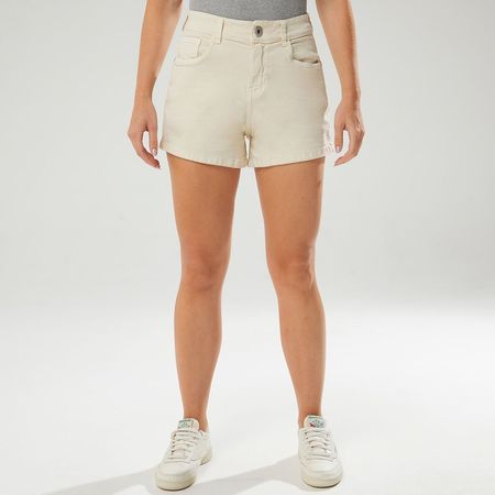 Short Mujer Color Amc CRUDO 26