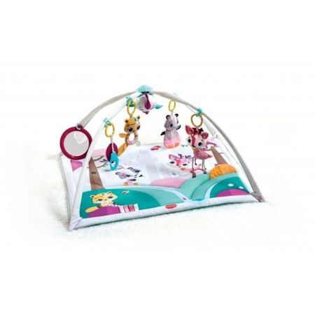 Gimnasio Para Bebe Deluxe Tiny Princess Tale