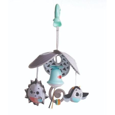 Mini Móvil Pack & Go Magical Tales