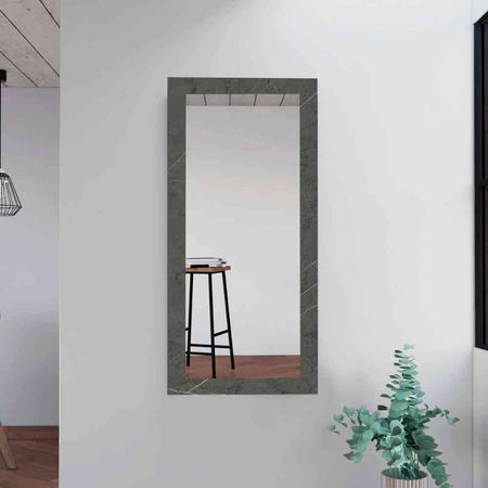 Espejo Marsala Art Z 120 Piedra 60cm x 120cm