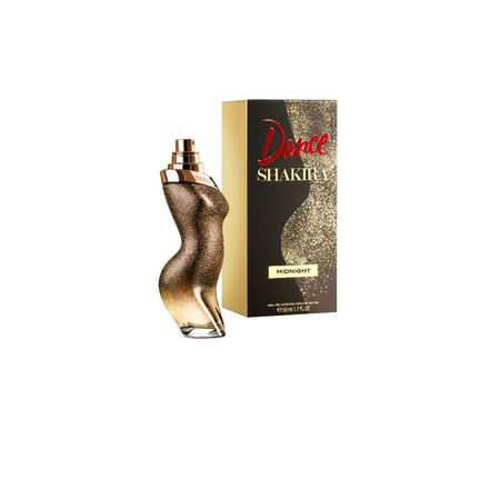 Perfume Shakira Dance Midnight EDT 50 ml