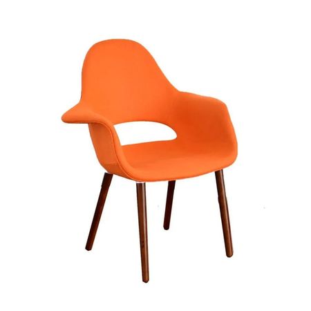 Sillón Casabella C/Ptas De Madera A50