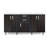Kit Cocina Casabella Cook 1.5 Izq