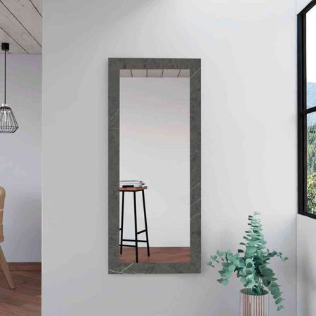 Espejo Marsala Art Z 140 Piedra