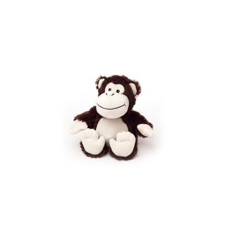 Peluche Warmies Mono Junior