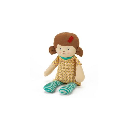 Peluche Warmies Julie Grande
