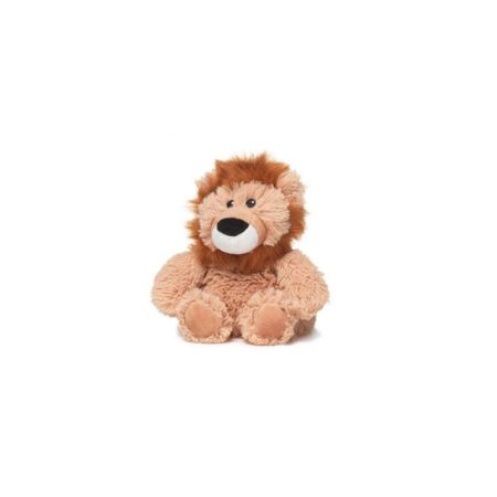 Peluche Warmies Leon Junior